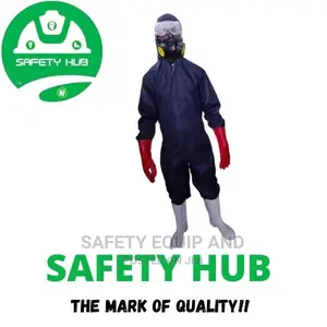 Spray Coveralls for Workers- Water Proof