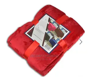 Fleece Blankets 4by6