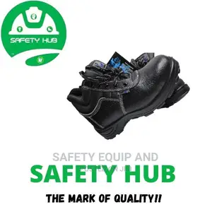 Safety Boots