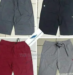 Designer Sweatshorts