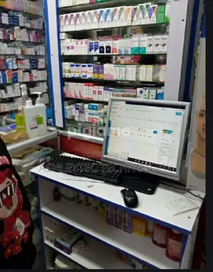 BEST Chemist Point of Sale Software Inventory Management POS