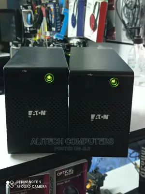 650 Ups Power Backup
