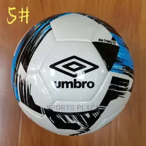 Umbro High Quality Professional Football Ball