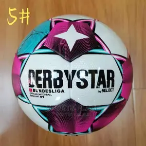 Bundesliga Official Derbystar Match Ball
