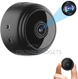 A9 Wifi 1080P Full HD 1080