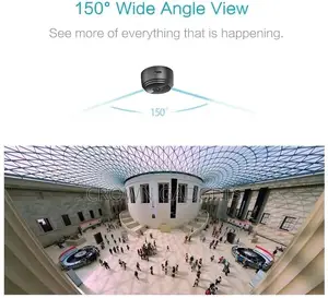 A9 Wifi Ip Camera