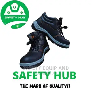 Rocklander Safety Footwear in Kenya at Wholesale and Retail