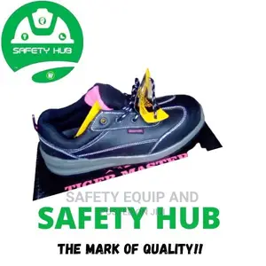 Ladies Safety Shoes in Kenya for Sale
