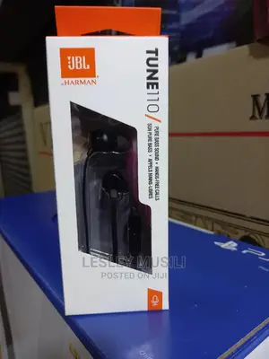 Tune 110 Tws Earphones