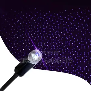 Roof Star Lamp for Christmas