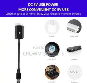 Usb Star Lights +1