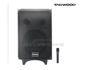 Public Address Speakers