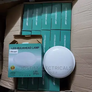 Led Bulk Heads