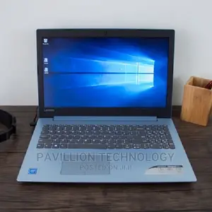 Laptop Lenovo IdeaPad 100 4GB Intel Core I5 HDD 500GB