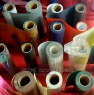 Top Rated Vinyl Papers
