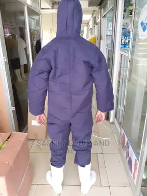 Cold Room Suit in Kenya For Sale