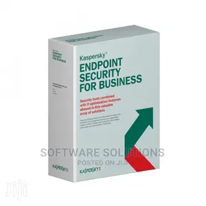 Kaspersky Endpoint Security for Business
