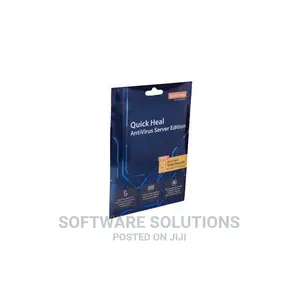 Quickheal Antivirus Server Edition - License Key