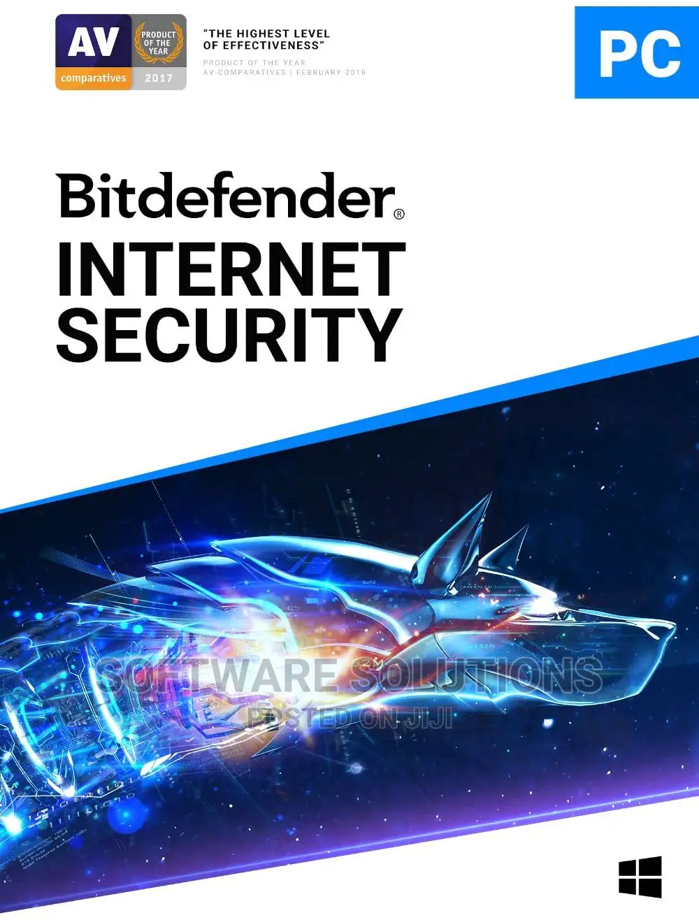 Bitdefender Internet Security 2 User