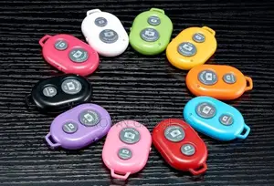 1 Pc BT Remote Shutter