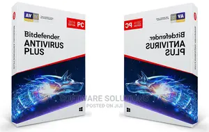 Bitdefender Antivirus 2user