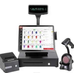 Most of Point of Sale for Boutique