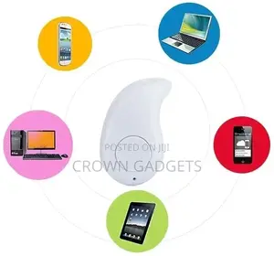 S530 Bluetooth Earphones Mini Invisible Sport Running
