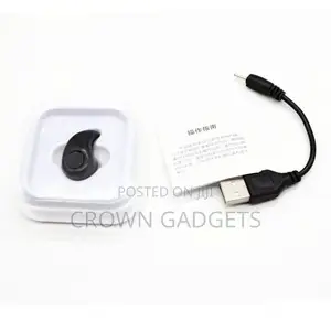 Brand New Bluetooth Wireless Headphones 4.0 Earbud S530