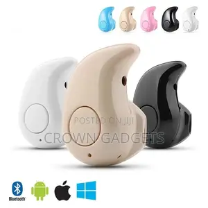New Generation S530 Bluetooth