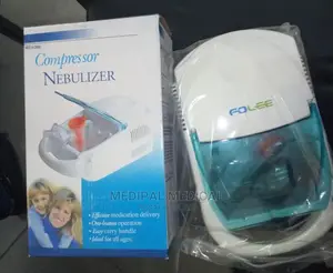 Nebuliser Machine