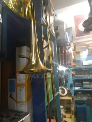 Premier England Trombone