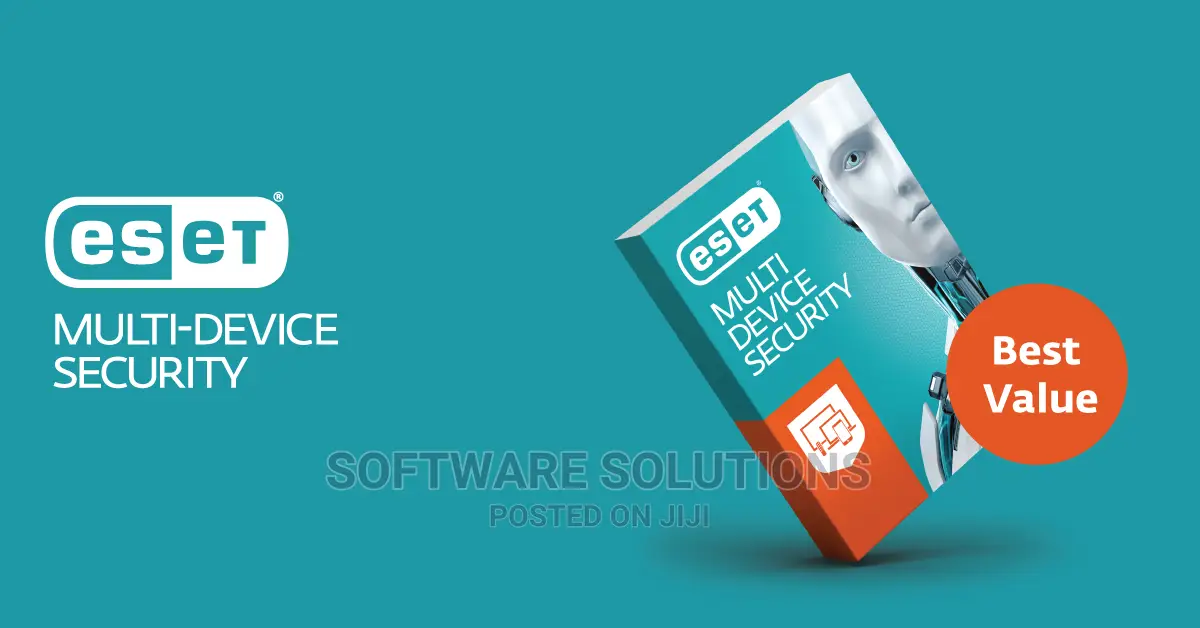 Eset Security 4 User