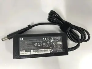 HP 840 Laptop Charger With Power Cable