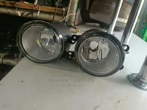 Foglight Valeo for Toyota Axio/Fielder/Noah/Vanguard/Auris