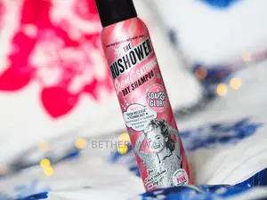 Soap and Glory Rushower Shampoo in Kenya