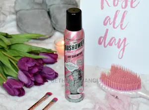 Soap and Glory Rushower Shampoo in Kenya