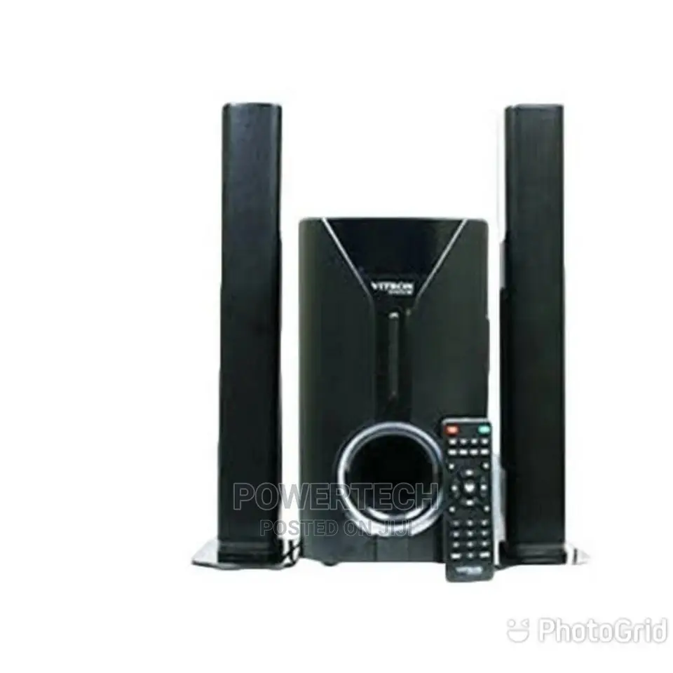 Vitron Woofer ,3.1