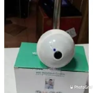 Bulb Camera Wifi