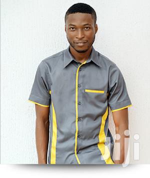 Corporate Shirts/Uniforms