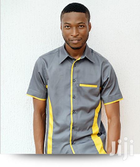 Corporate Shirts/Uniforms