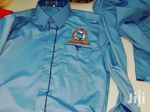 Corporate Shirts/Uniforms