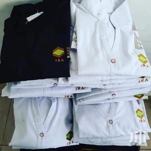 Corporate Shirts/Uniforms