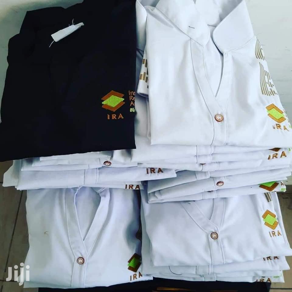 Corporate Shirts/Uniforms