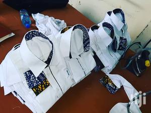 Corporate Shirts/Uniforms