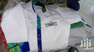 Branded Corporate Shirts/Uniforms