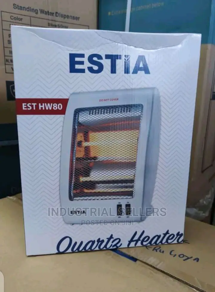 Portable Room Heater