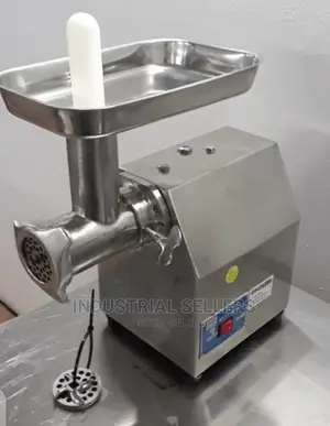 Electric M12 Meat Grinder