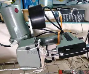 Bag Closer/Sewing Machine