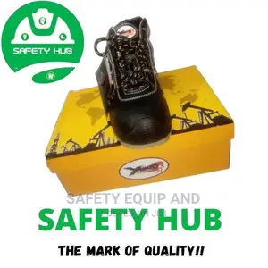 Yamato Safety Footwear/ Safety Boots/ Safety Shoes