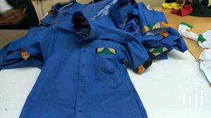 Corporate Shirts/Uniforms